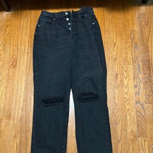 Never worn pacsun jeans